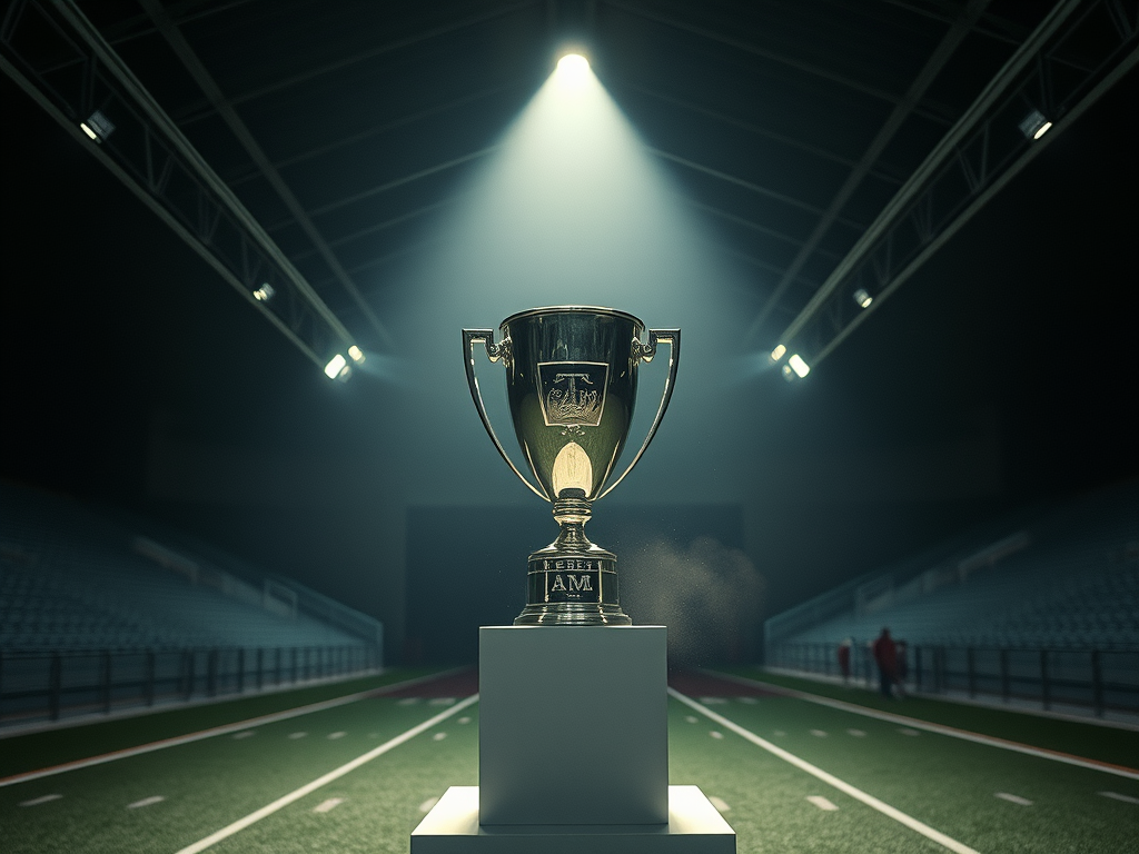 Texas A&M Aggies Must Win Four Key Battles to Chase 2026 Title