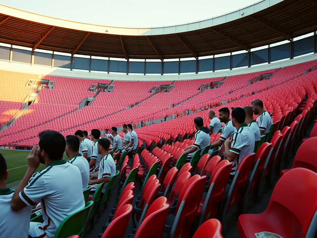 Legia Warszawa: Czas na taktyczne korekty w grze