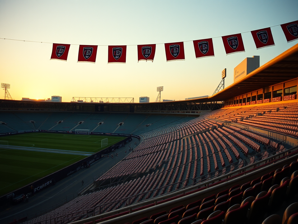 D.C. United Eyes Key MLS Victory at Home Ground, Audi Field