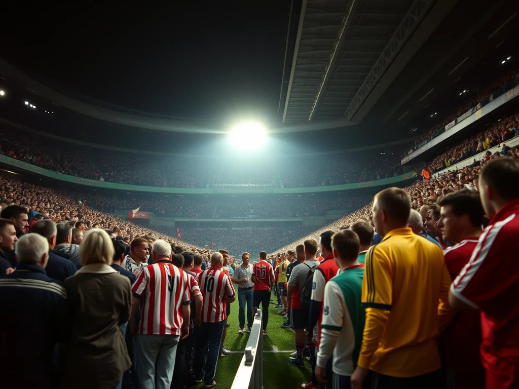 The fan culture surrounding Winterthur II, affectionately known as The Youngsters, is a testament to the deep-rooted...