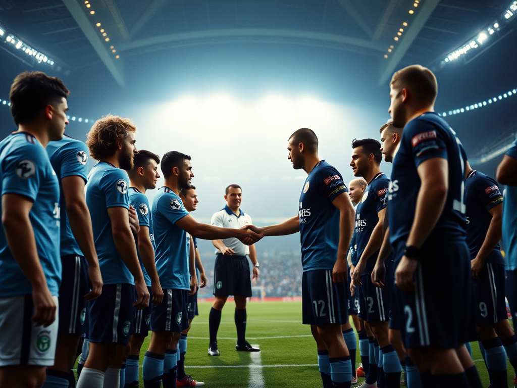 NYCFC's Tactical Blueprint Ahead of the Next Clash: Key Players to Watch