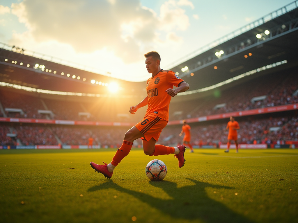 Shandong Taishan and Shanghai Port Draw, Thrilling Penalty Shootout