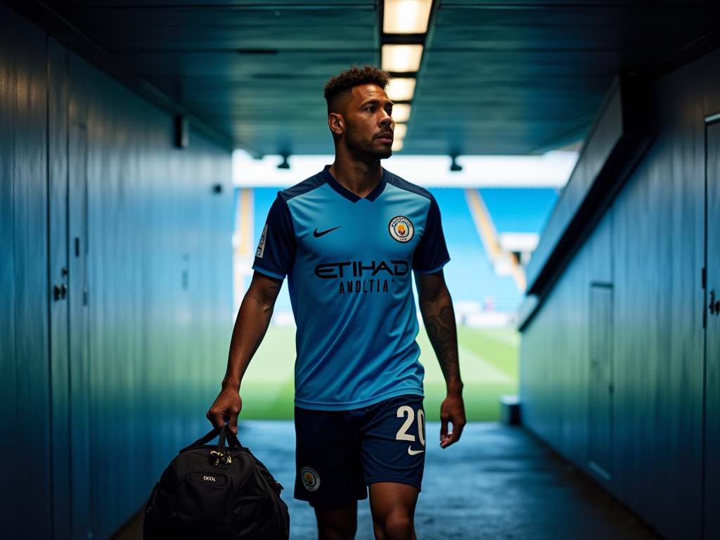 NYCFC Signs Veteran Wallace to Bolster Squad
