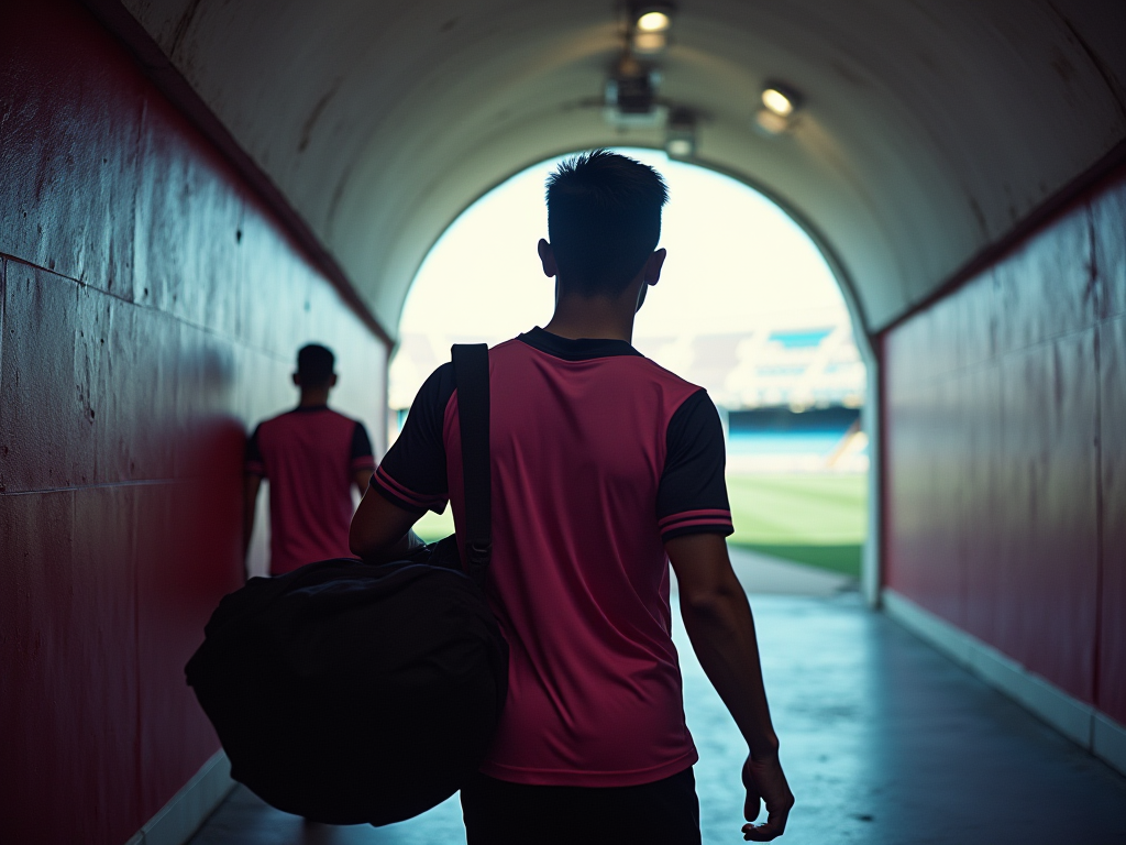 Lionel Messi's Role in Inter Miami's Pursuit of Casemiro: A Game Changer