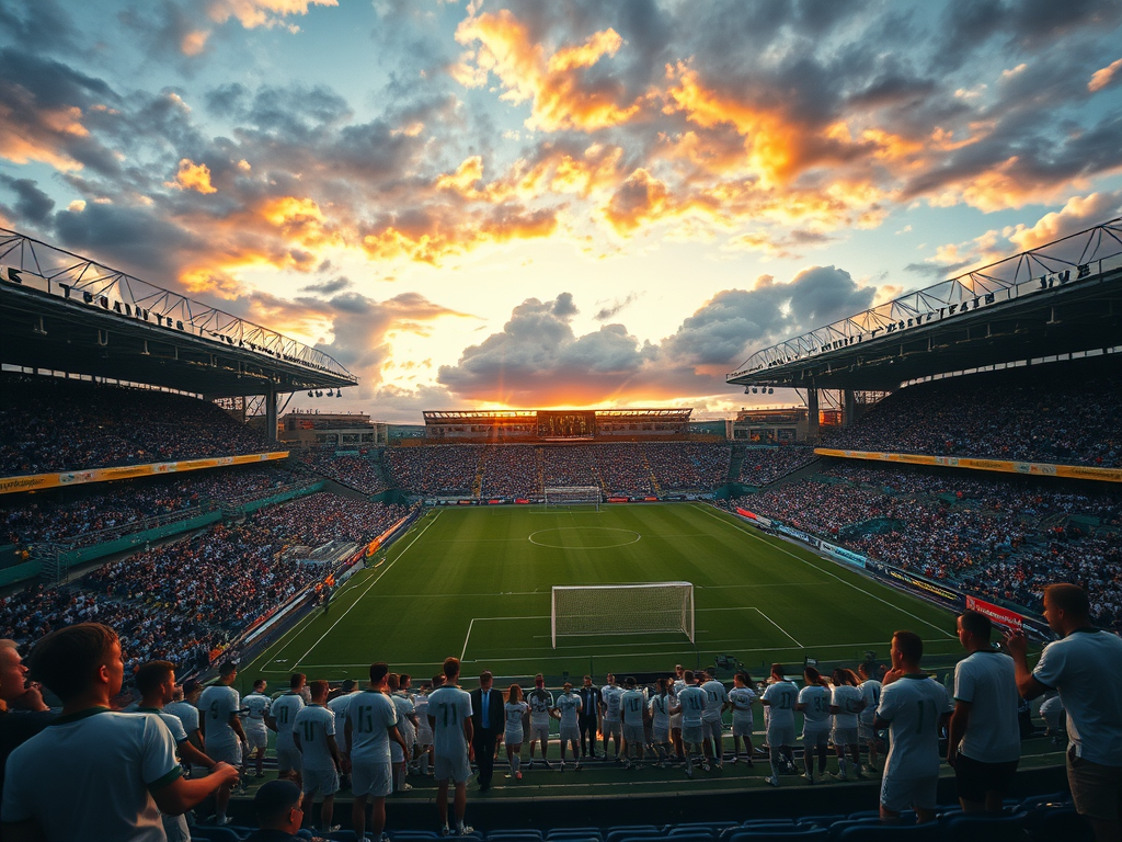 Lechia Gdansk i nowy sezon - nadzieje i oczekiwania