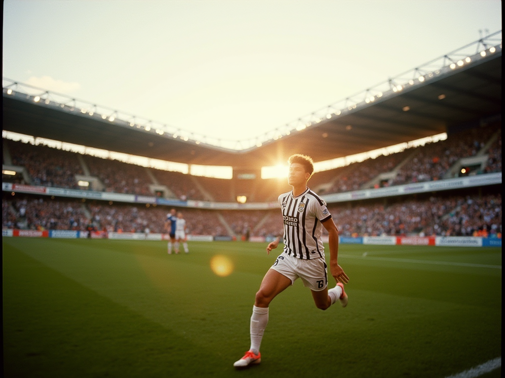 Vitoria de Guimaraes Prepares for Derby Against Braga B