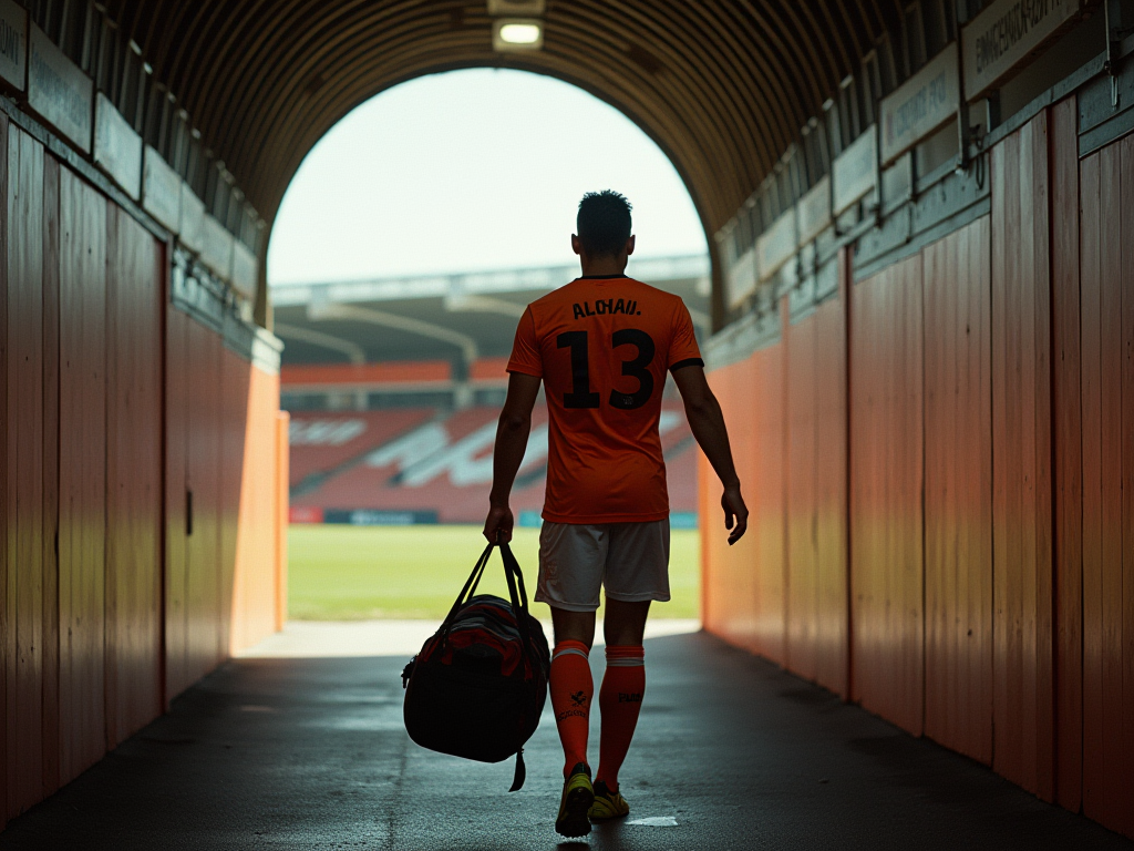 Transfer Rumors: Brisbane Roar Eyeing New Signings