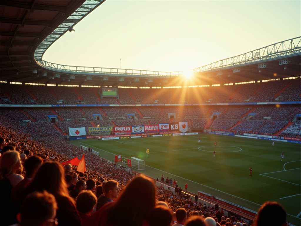 Hertha BSC's Promotion Hopes Dashed by Kaiserslautern Defeat
