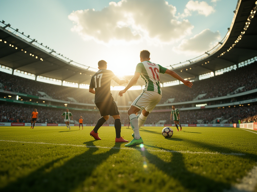 Banfield's Resilience Shines in Recent Victory: A Tactical Analysis