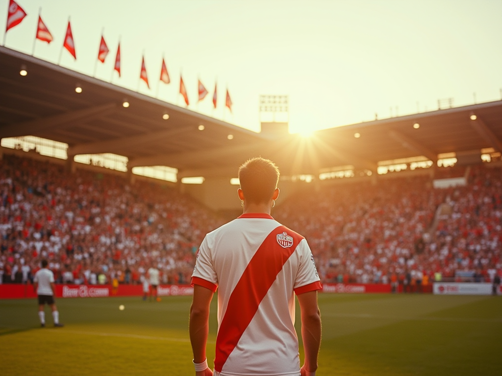 Club Atlético River Plate's Tactical Revolution Under Current Coach