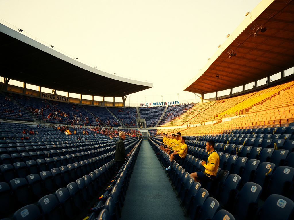 Tactical Adjustments for Ankaragucu's Upcoming Challenges