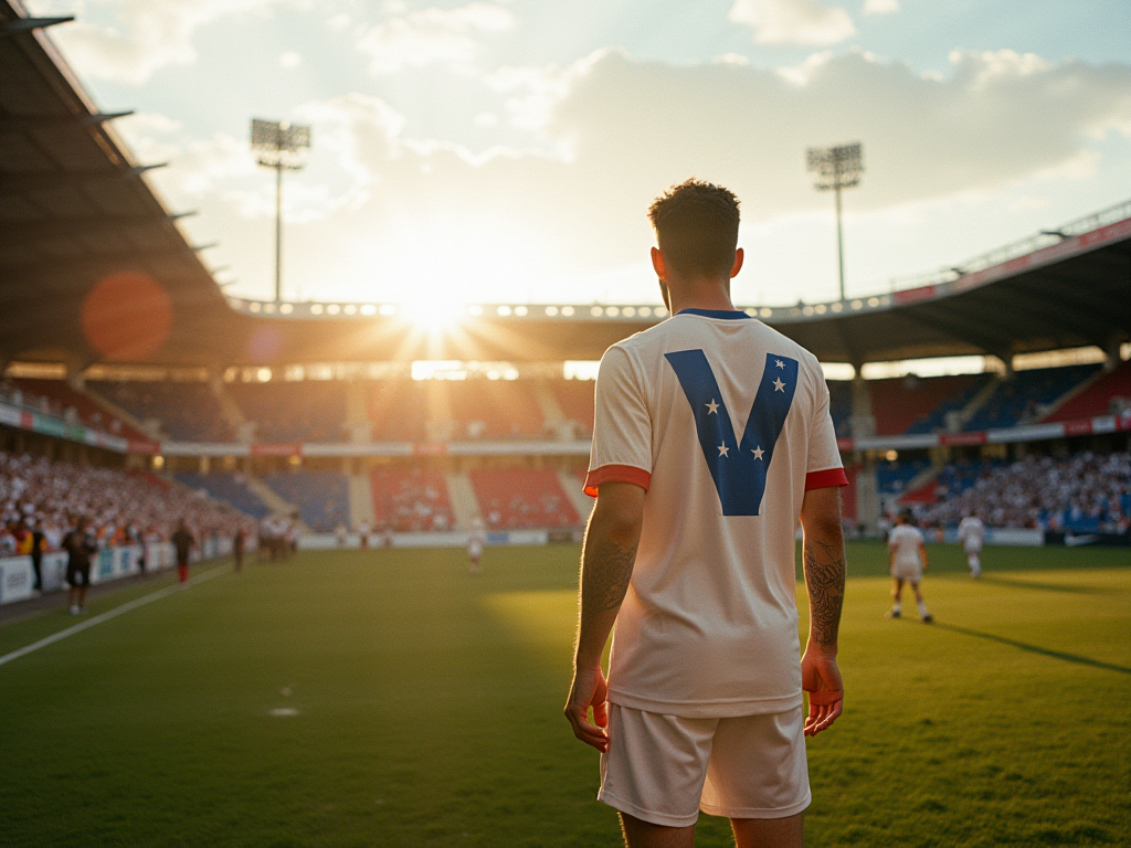 Transfer Buzz: Vélez Sarsfield Eyeing New Midfield Talent