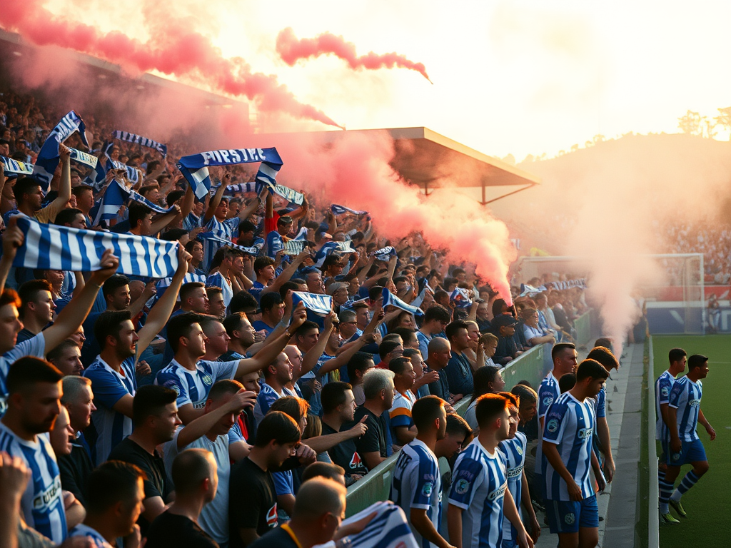 Derbi s NK Varaždin: Strast, tradicija i nezaboravna atmosfera