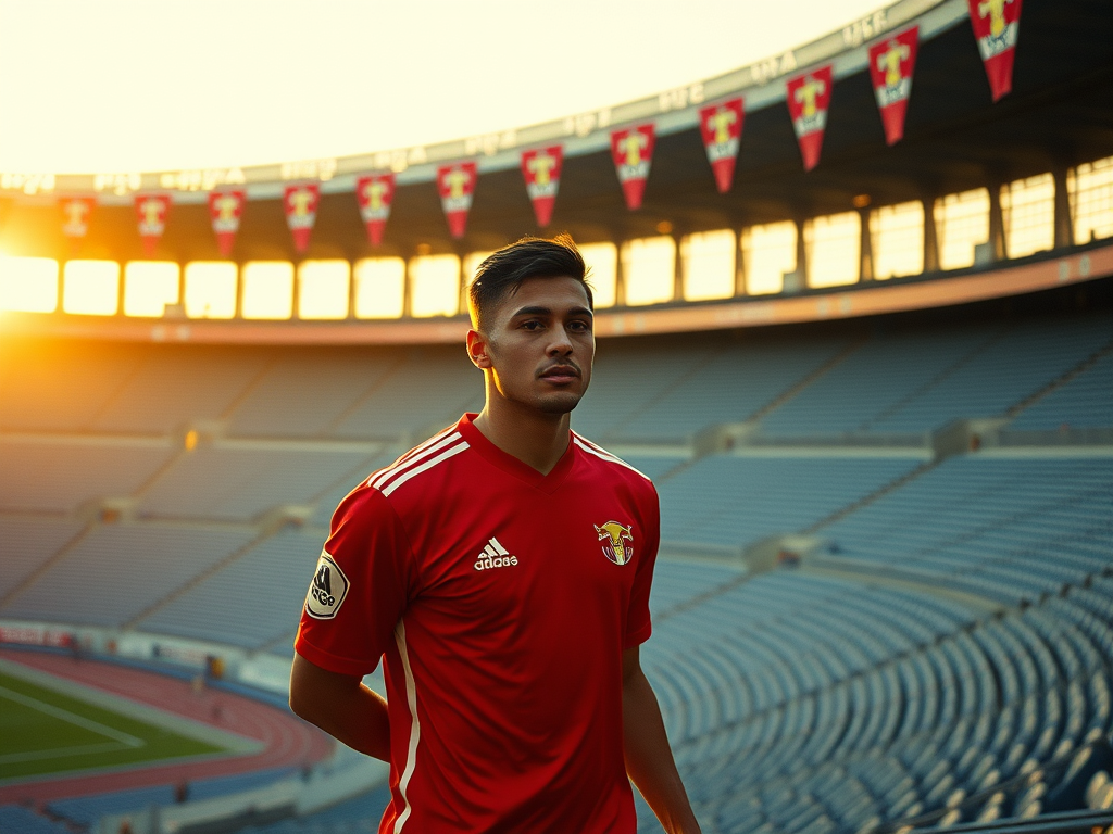 Player Focus: Carlos Coronel's Impact on New York Red Bulls