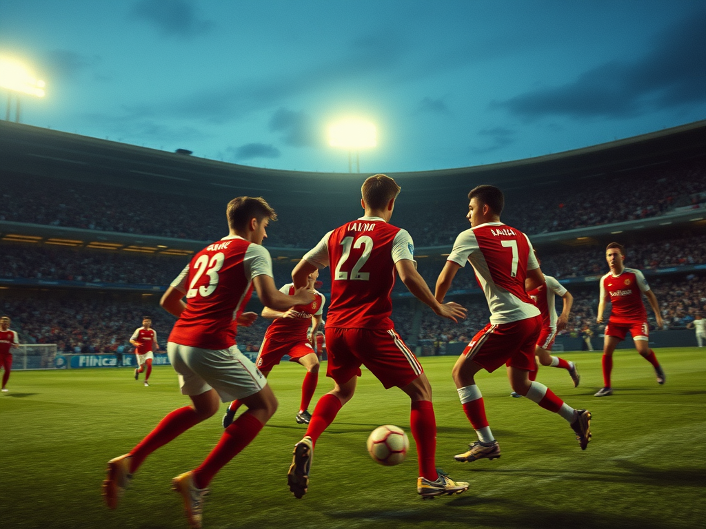 Chicago Fire Defeats Toronto FC: Tactical Analysis and Future Implications