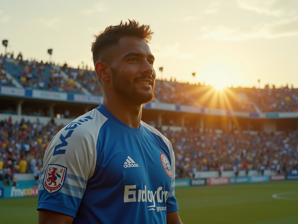 Godoy Cruz Grabs Crucial Draw Against Gremio in Brazil