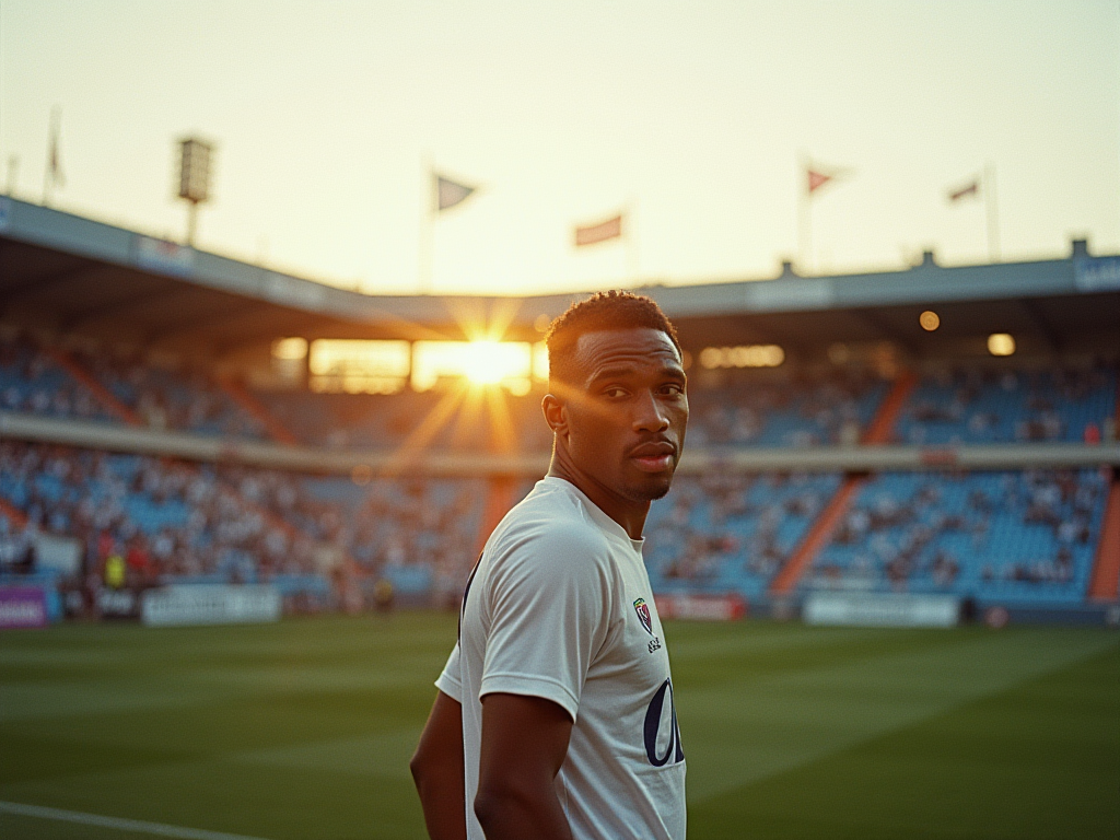 OM en difficulté : une saison compliquée sous Habib Beye