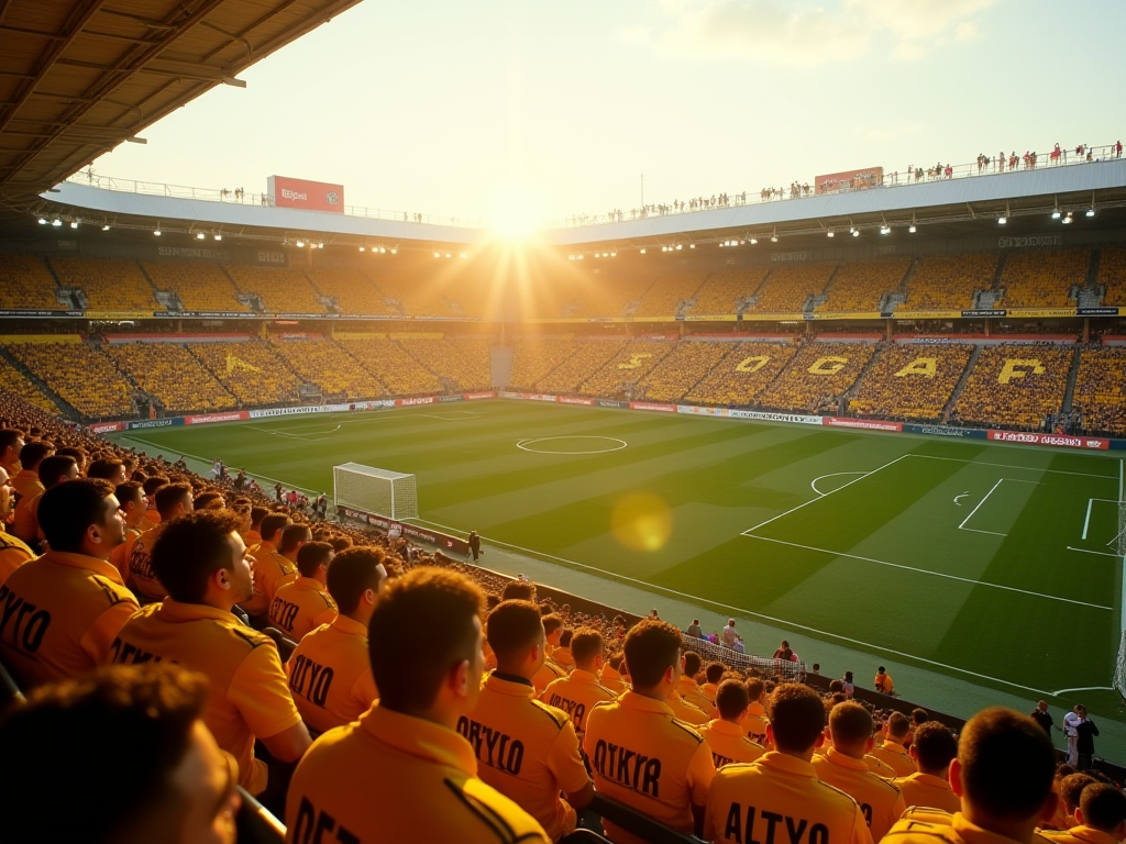 Istanbulspor's Journey: A Historical Perspective