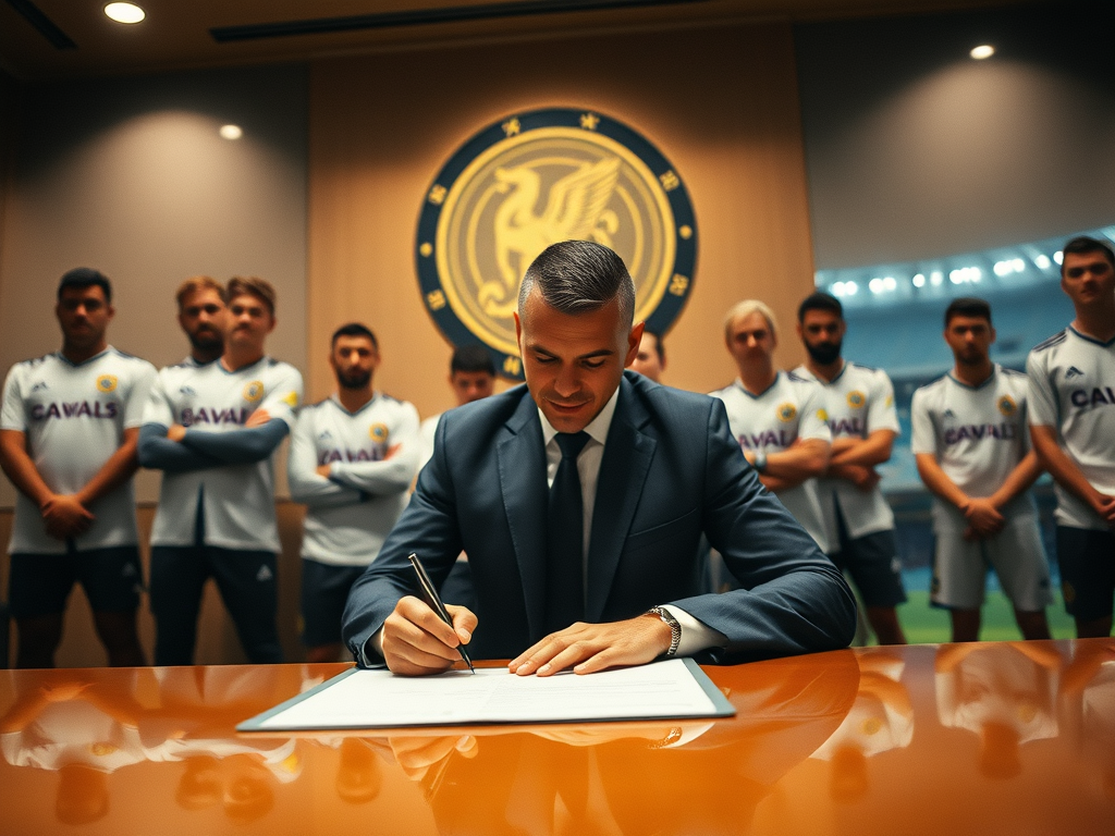 Transfer rumors: Spezia eyeing new talents