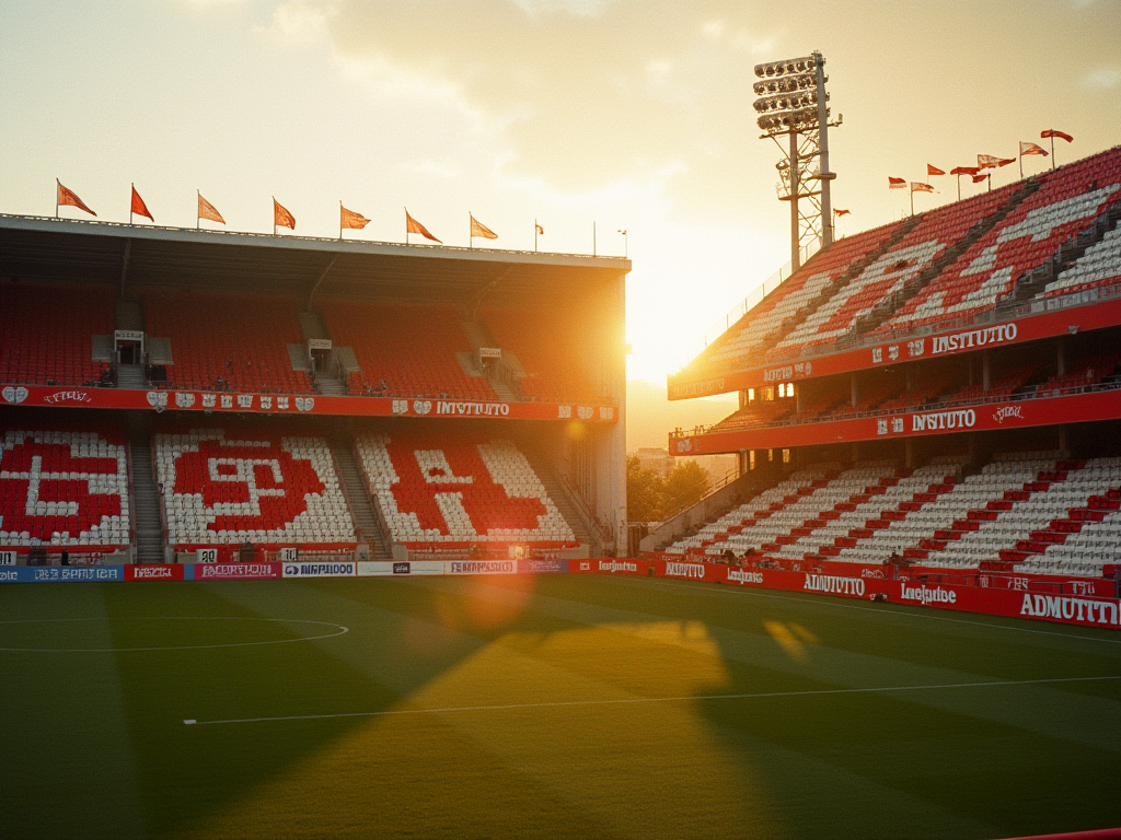 Estudiantes Aims for Top Spot Against Instituto in Córdoba Showdown
