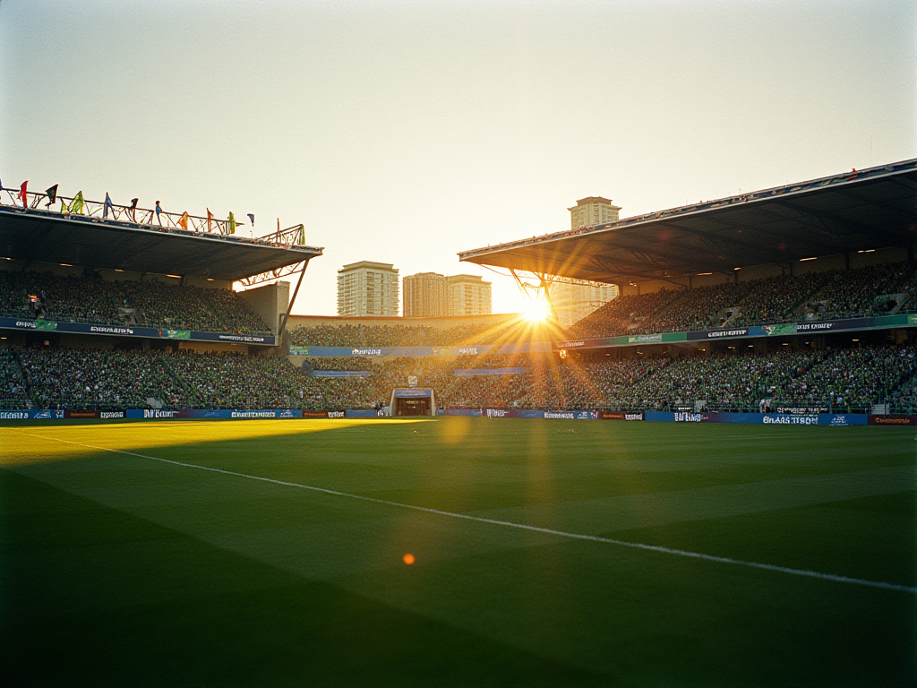 The Heartbeat of Seattle: Sounders Supporter Traditions