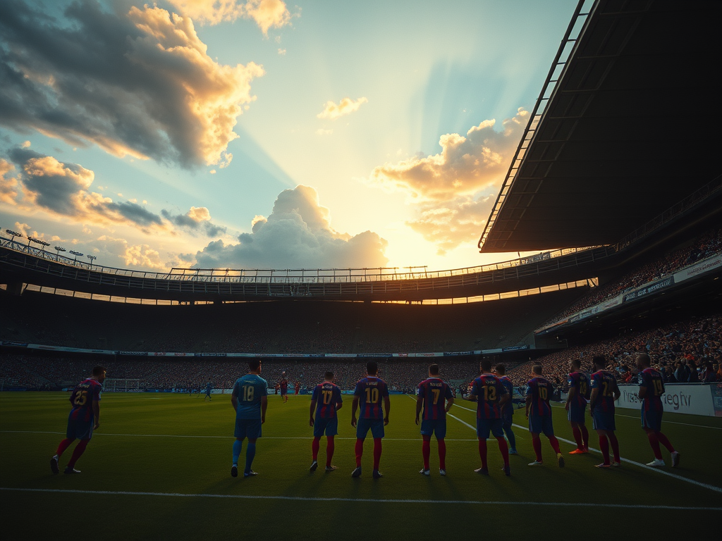 Tigre's steady rise in the league standings
