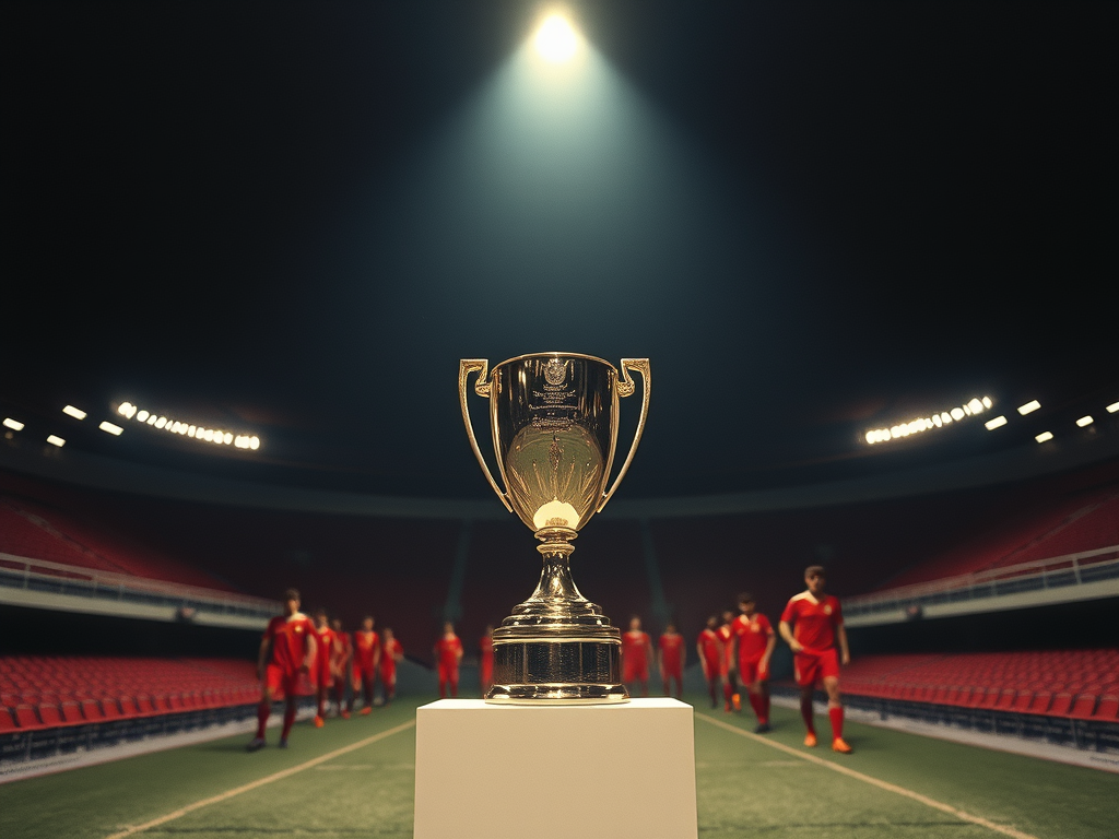 La Copa Libertadores de 1984: El Último Gran Triunfo del Independiente
