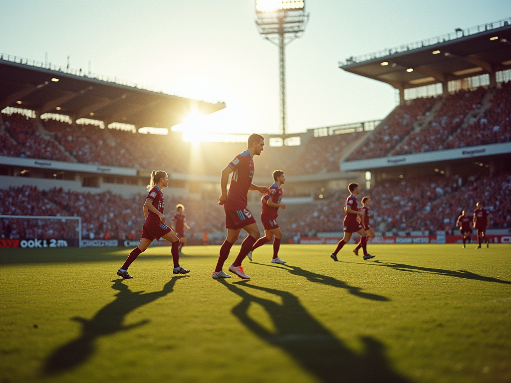 Houston Dynamo FC vs. Colorado Rapids: Tactical Insights and Match Analysis