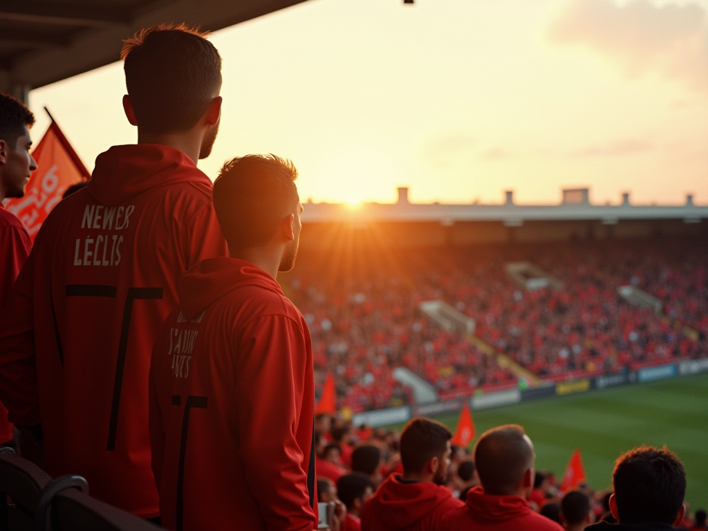 Newell's Old Boys: A New Era Begins at La Lepra