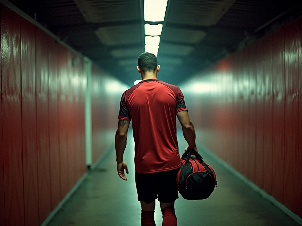 Transfer Window: Mengão's Targets to Strengthen the Squad
