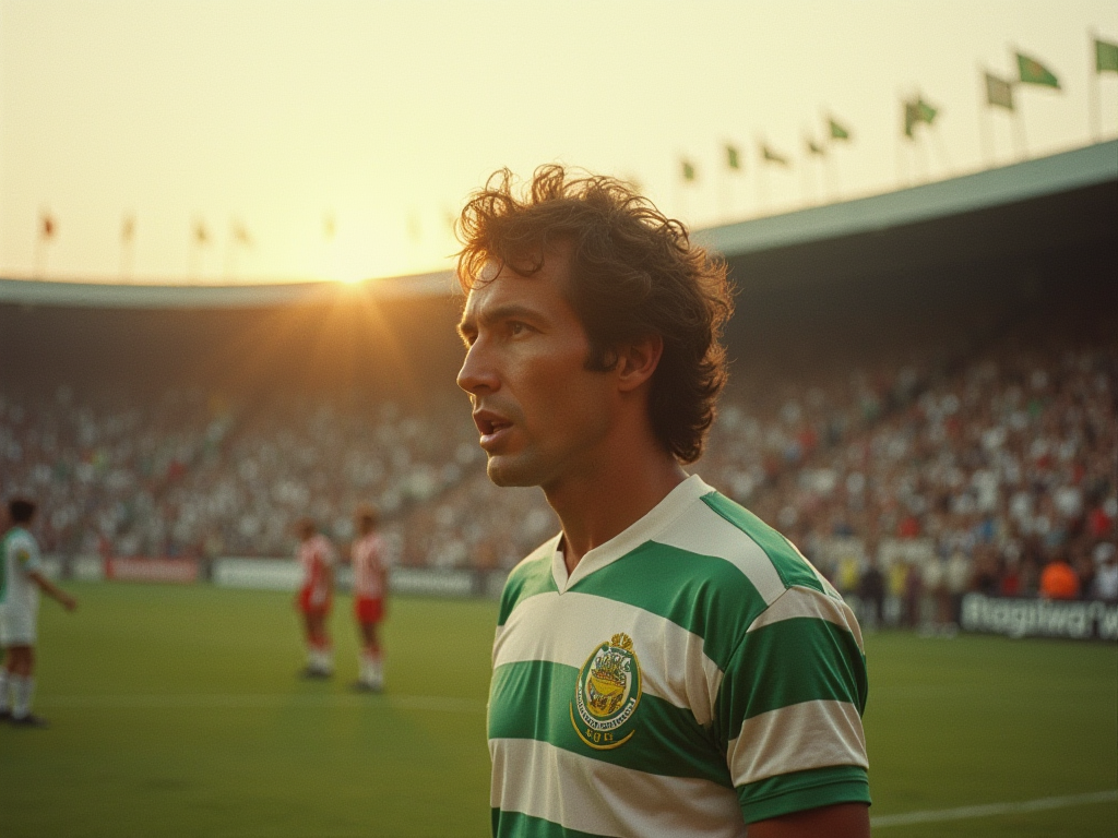 Sarmiento's 1975 Copa Argentina Triumph: A Legacy of Resilience