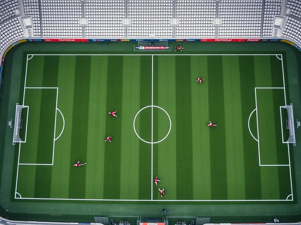Taktik-Analyse: Wie Union mit Juranović überzeugt