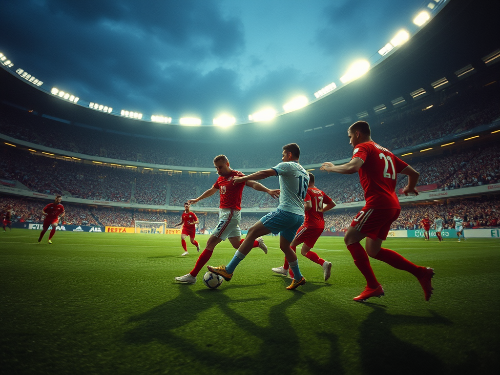 Albiceleste y La Roja protagonizan la primera final histórica en el Mundial 2026