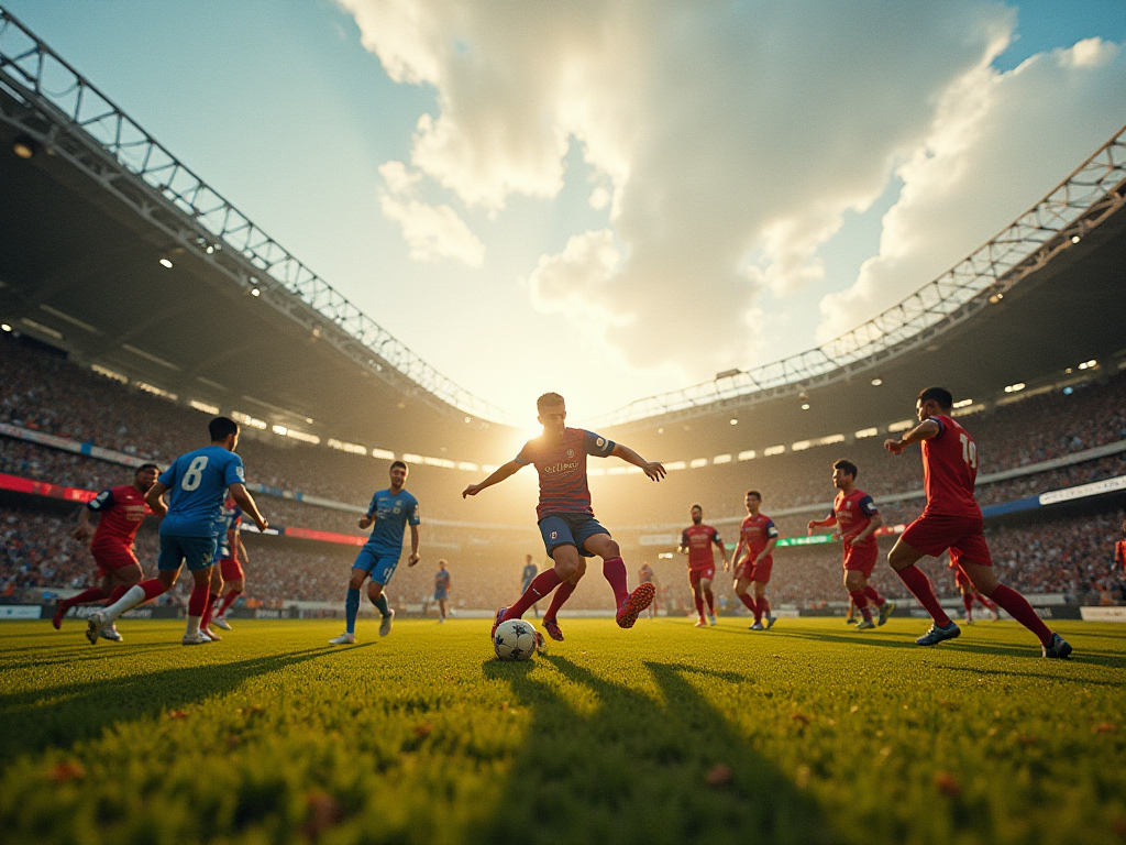 Fortaleza Overcomes CRB in Thrilling Comeback Victory