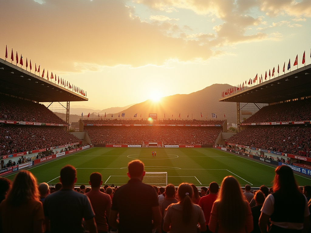 Atletico Tucuman Dominates the Copa de la Liga Profesional
