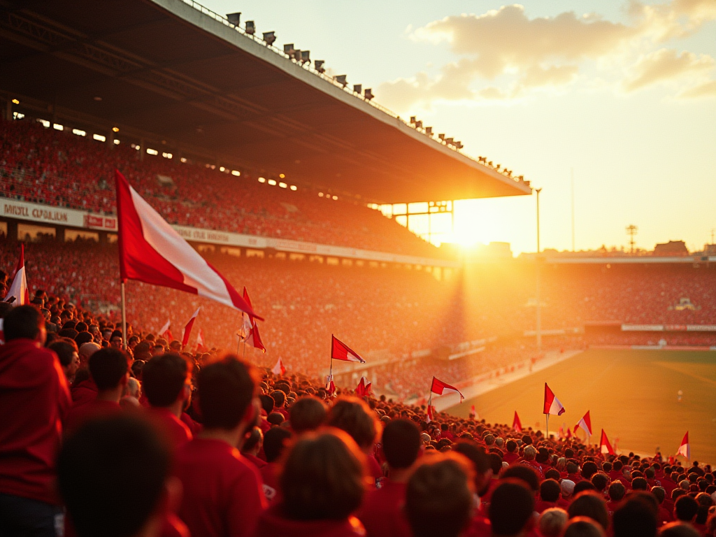 The Heartbeat of Monza: Celebrating Supporter Traditions and Derby Rituals