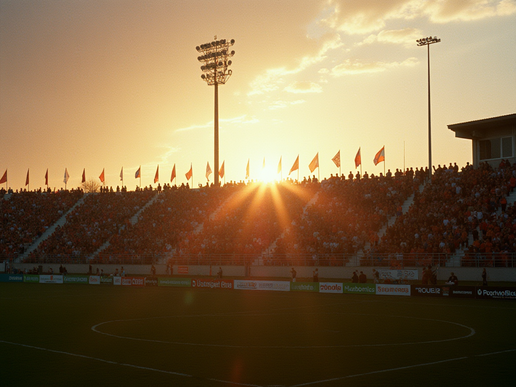 M. Barbieri: The Rock Behind Deportivo Riestra's Defense