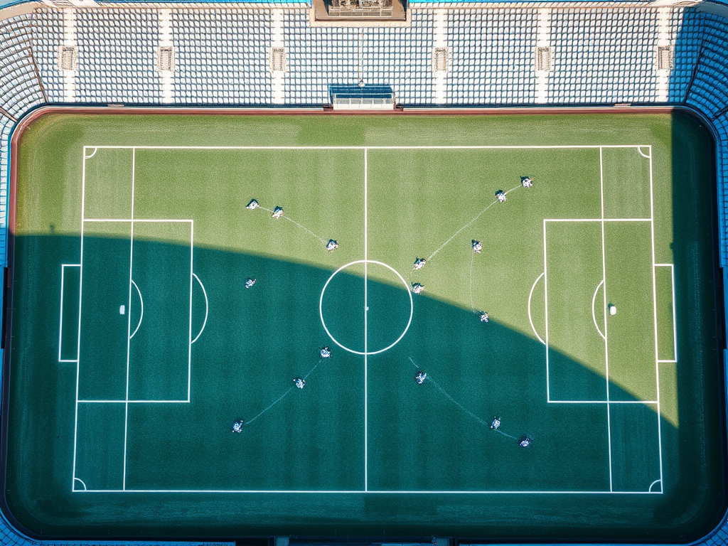 Le Havre AC: The attacking strategy of this season