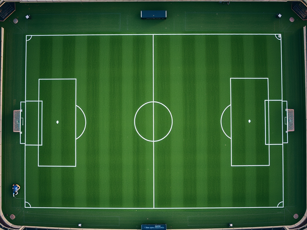 Tactical analysis of Pachuca's gameplay