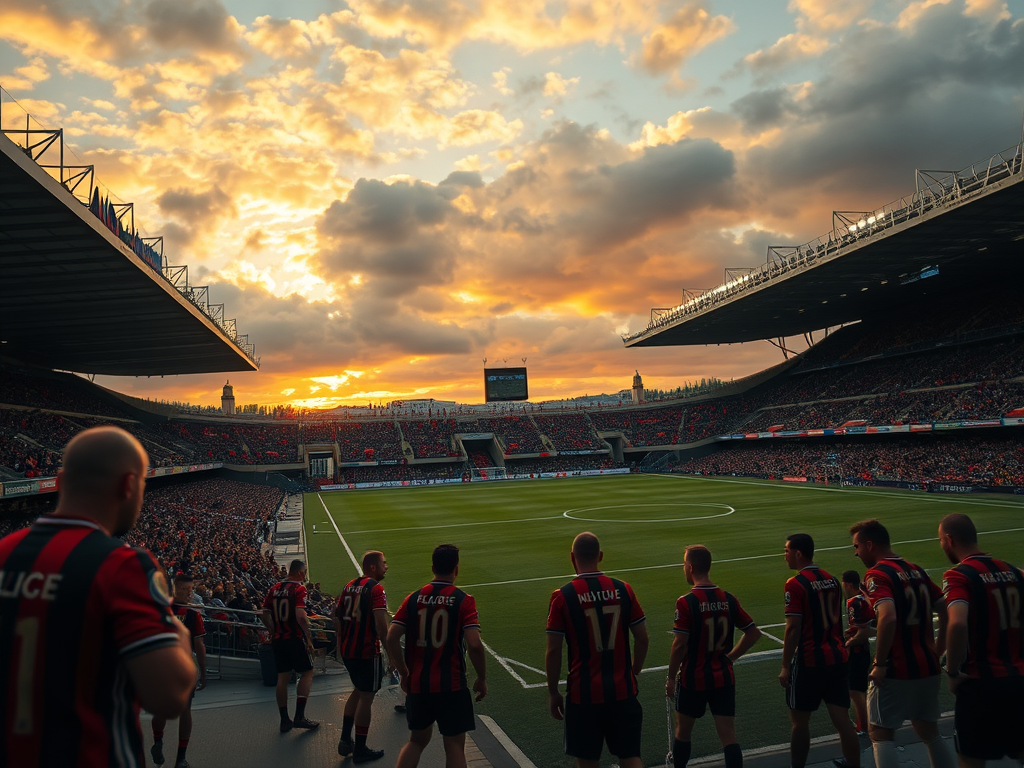 Sport Recife gears up for transfer window: Rumors and needs