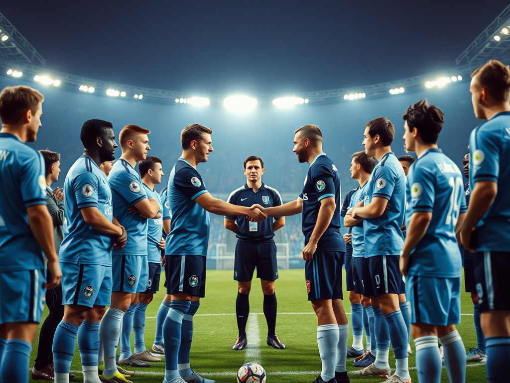 Le Havre AC: Preview of the Upcoming Match Against FC Nantes