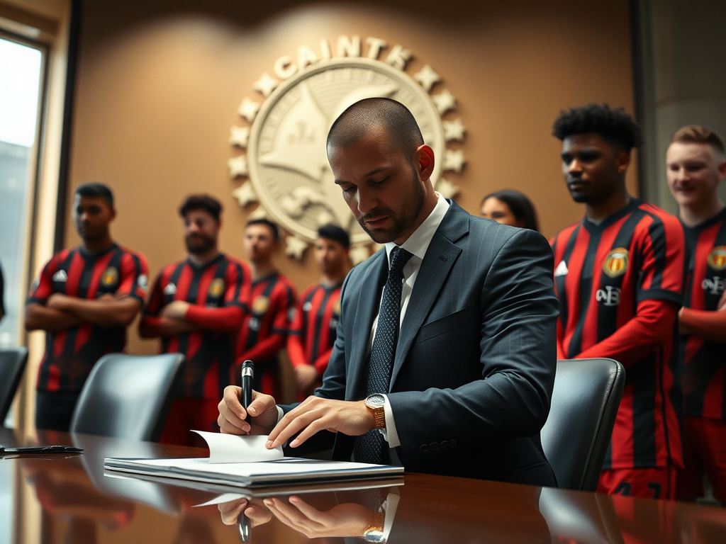 Sport Recife: The future of player transfers