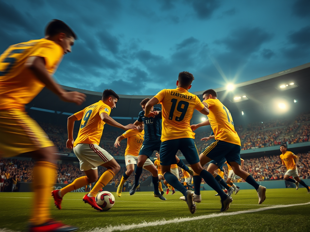 Victoria emocionante para Tigres UANL en el Clásico Regio