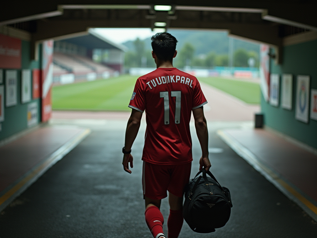 Transfer Rumors: Pendikspor Eyes New Talents