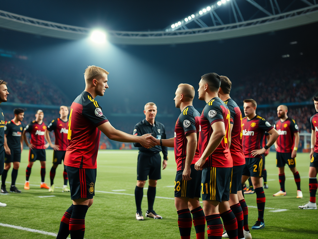 Key Players and Tactics for Atlanta United's Upcoming Match