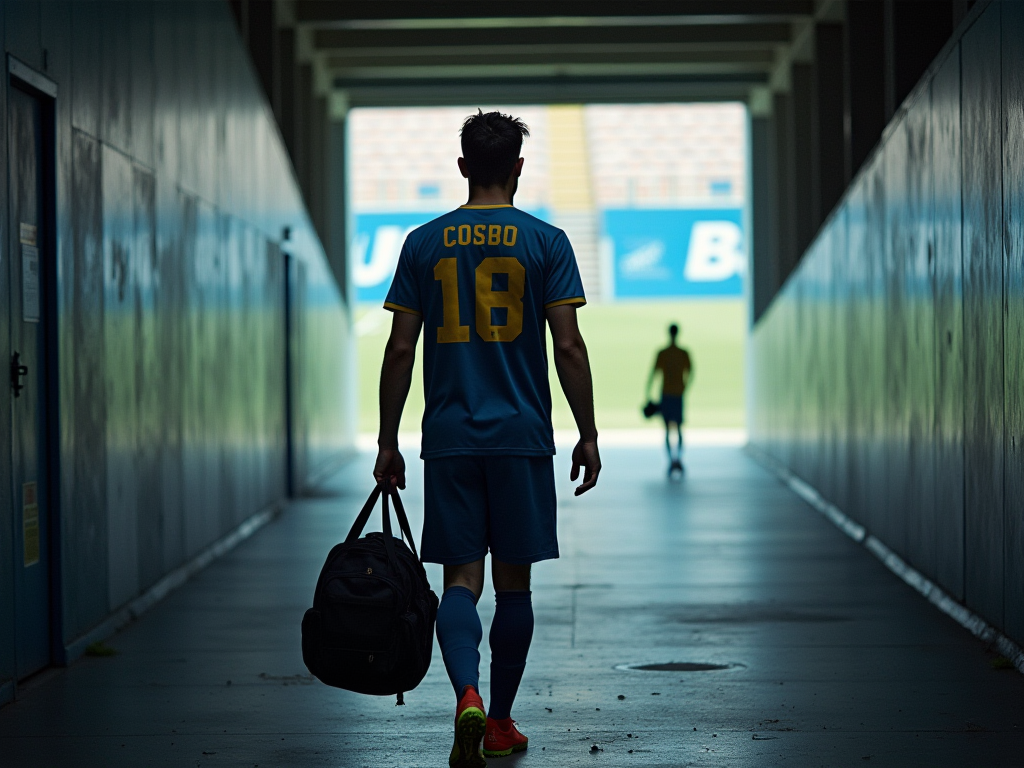Boca Juniors Secure Key Transfer Targets for Upcoming Season