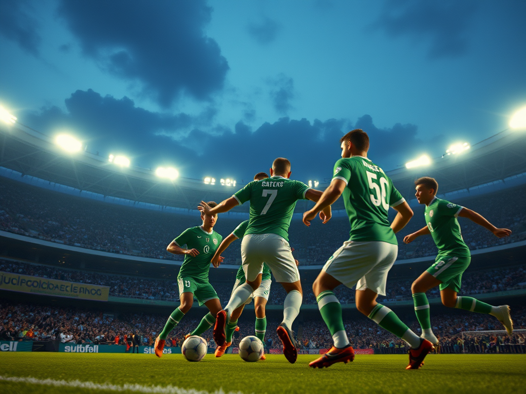 Palmeiras Conquista Vitória Dramática Contra Chapecoense