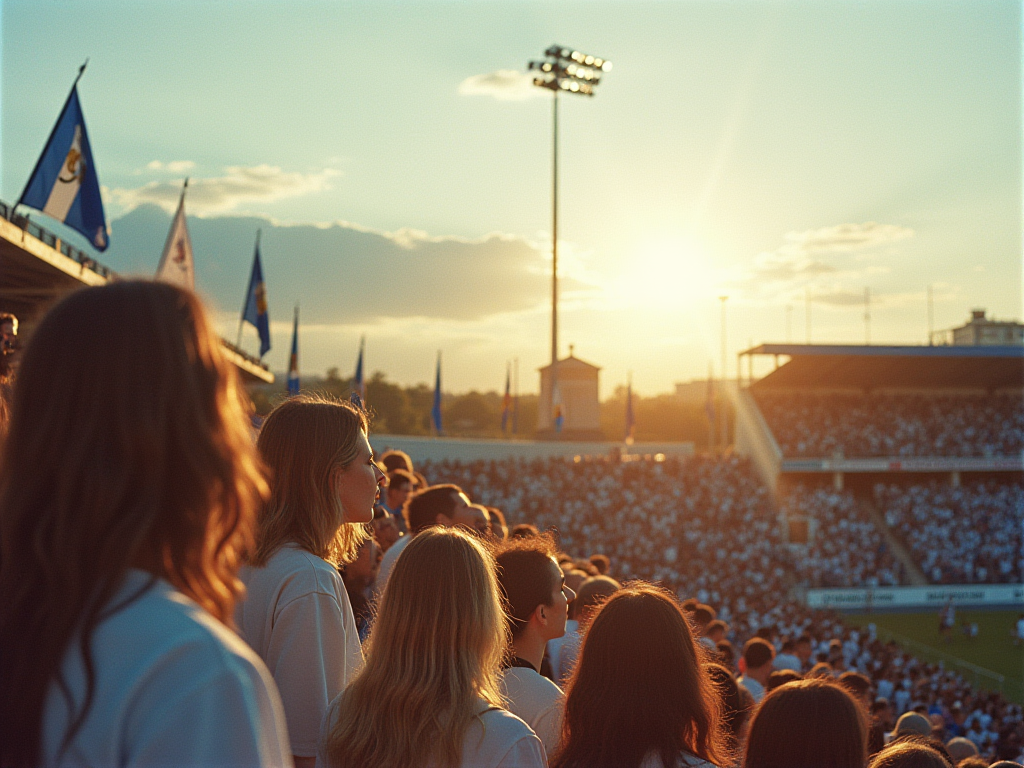 Gimnasia y Esgrima Fans Share Their Game Day Playlist