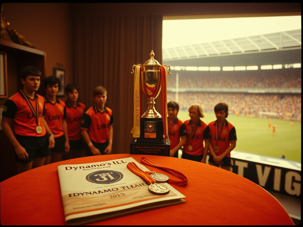 The Dynamo's 2011 Playoff Run: A Legacy of Resilience