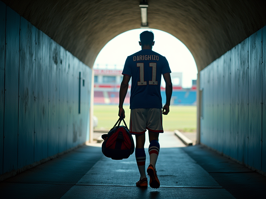 Bahia presents new reinforcements for the season